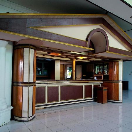 Oyo 2360 Hotel Rio Bengkulu Bagian luar foto