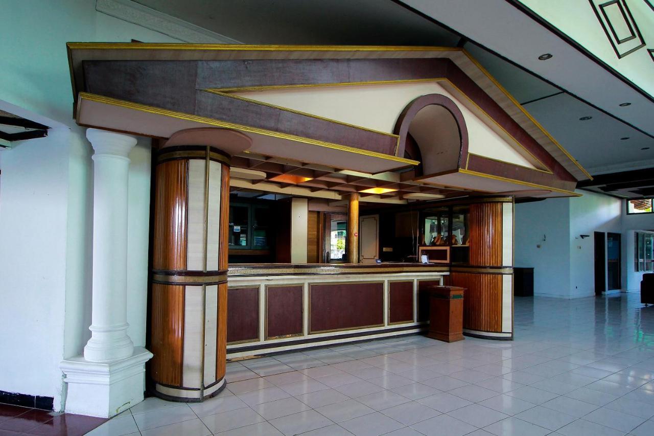 Oyo 2360 Hotel Rio Bengkulu Bagian luar foto
