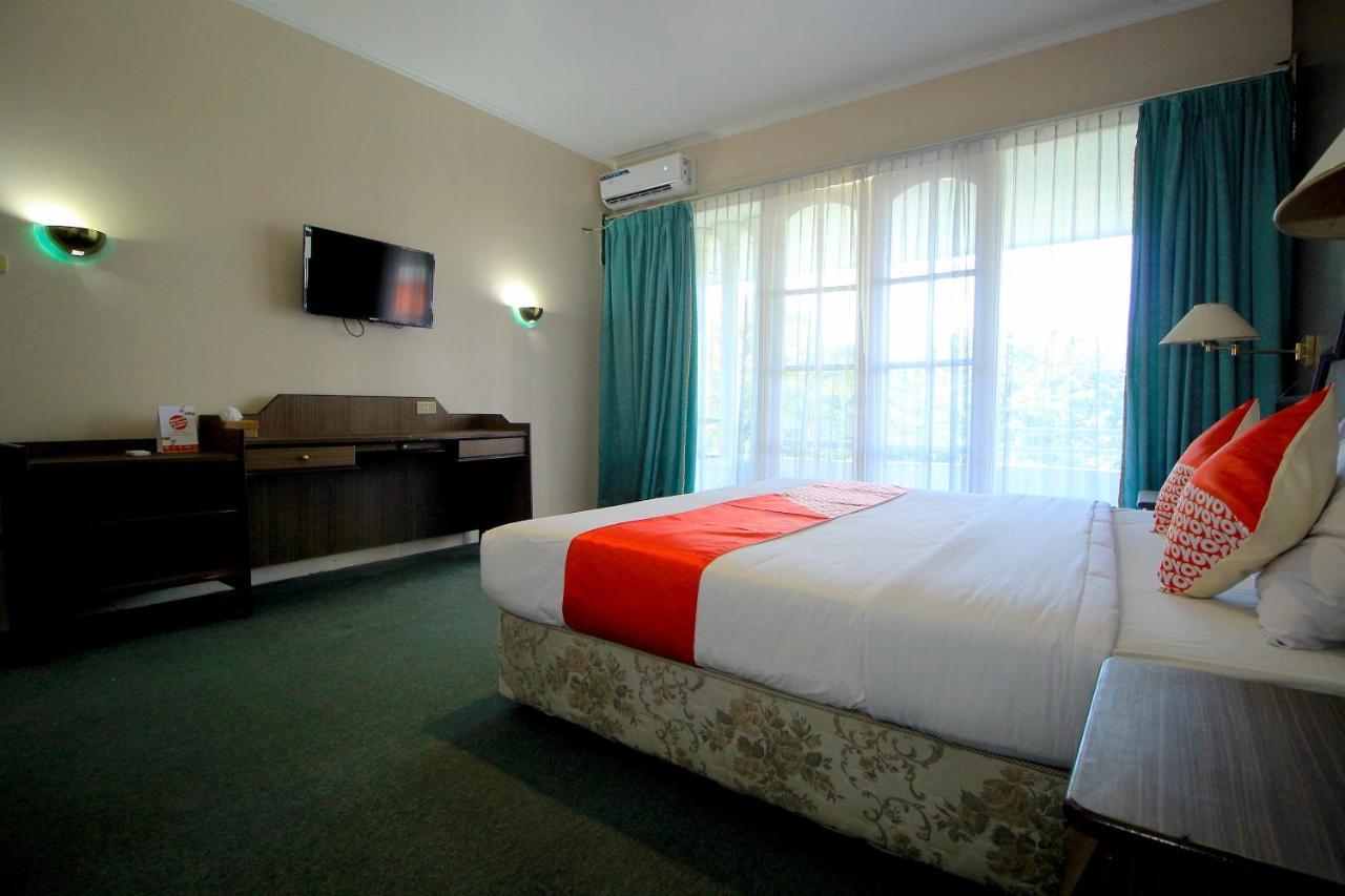 Oyo 2360 Hotel Rio Bengkulu Bagian luar foto