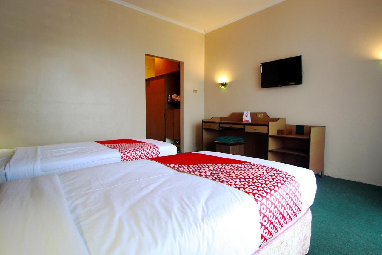 Oyo 2360 Hotel Rio Bengkulu Bagian luar foto