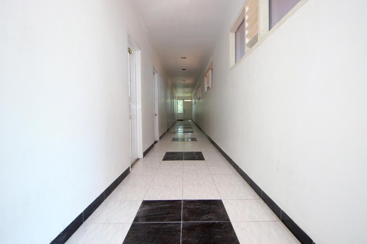 Oyo 2360 Hotel Rio Bengkulu Bagian luar foto