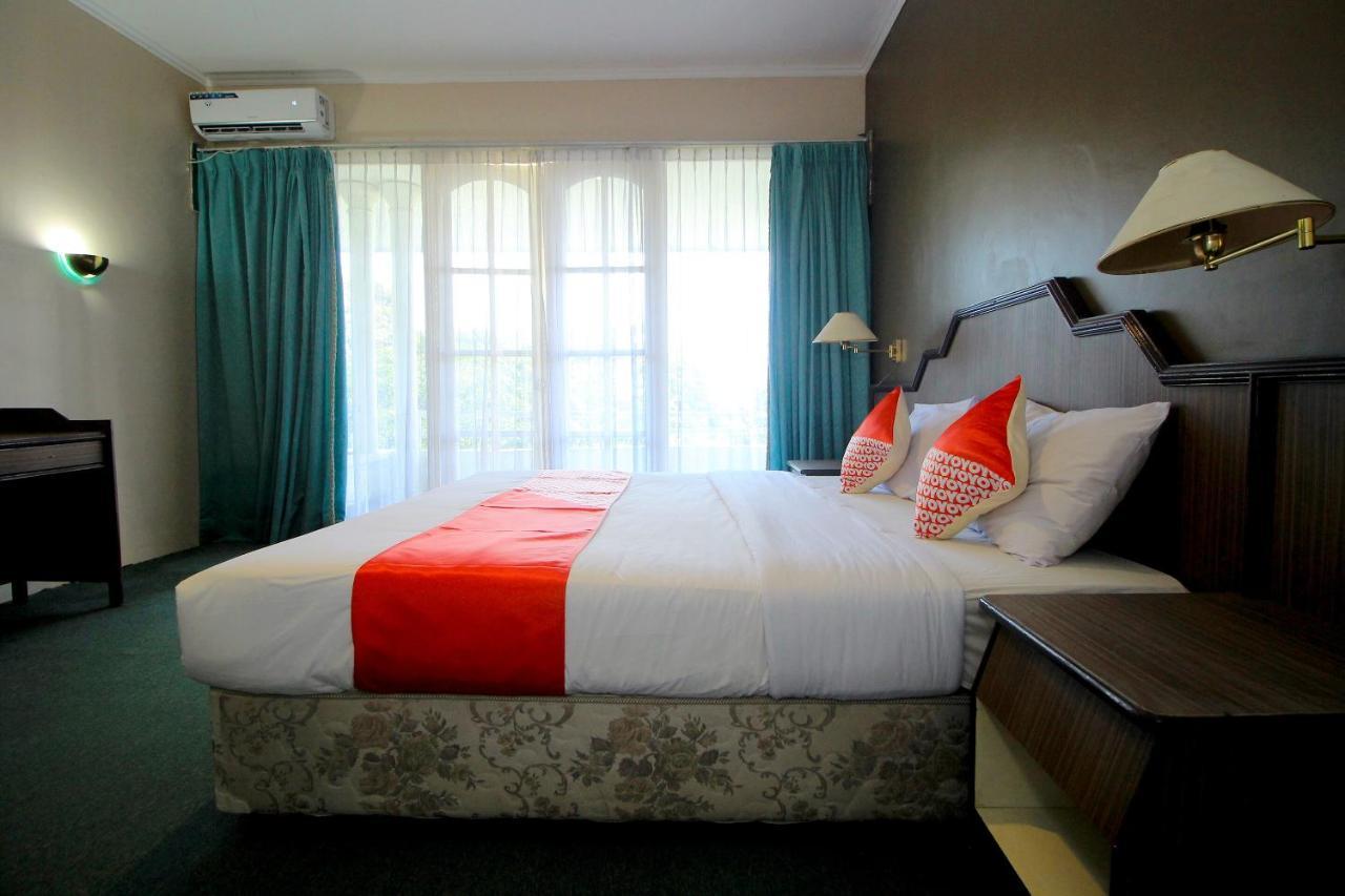 Oyo 2360 Hotel Rio Bengkulu Bagian luar foto