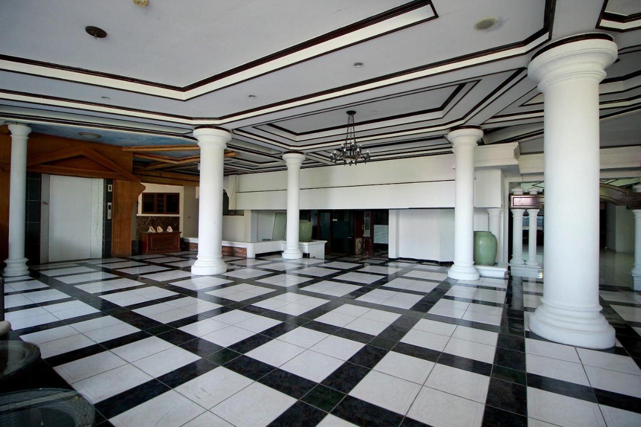 Oyo 2360 Hotel Rio Bengkulu Bagian luar foto