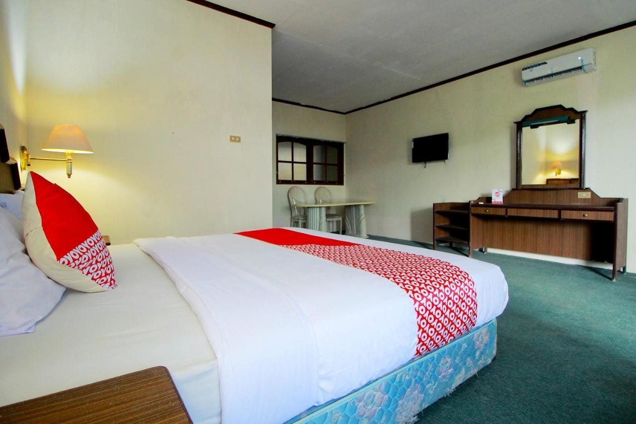 Oyo 2360 Hotel Rio Bengkulu Bagian luar foto
