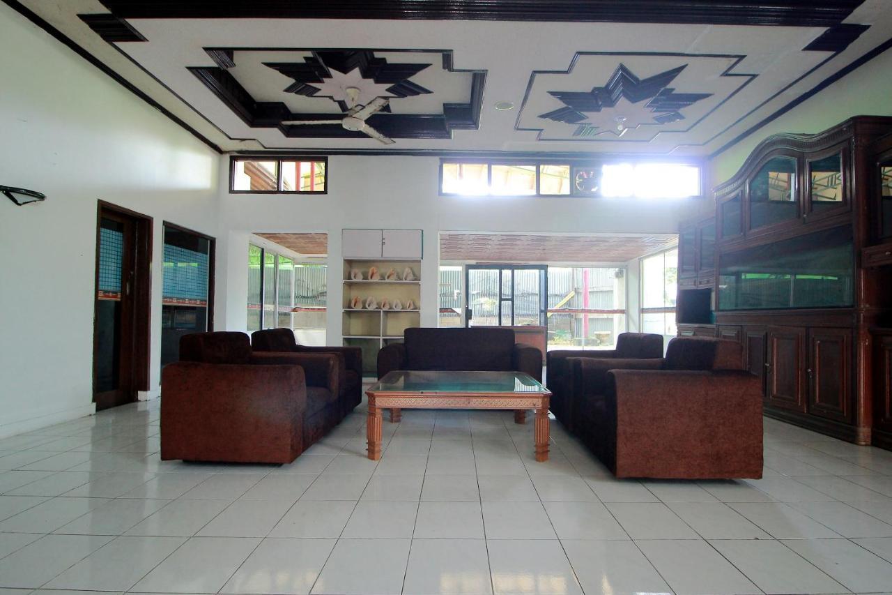 Oyo 2360 Hotel Rio Bengkulu Bagian luar foto