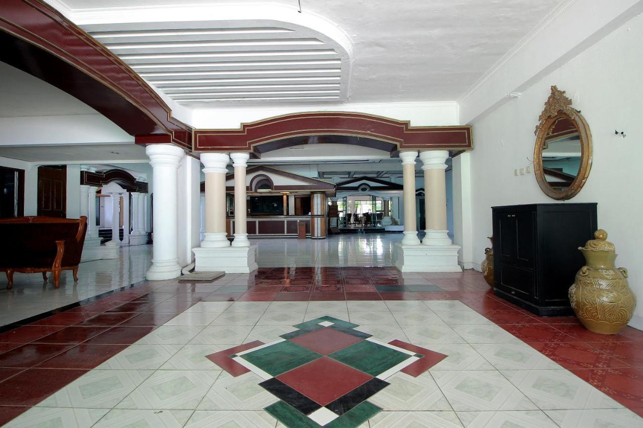 Oyo 2360 Hotel Rio Bengkulu Bagian luar foto