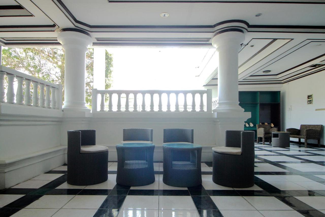 Oyo 2360 Hotel Rio Bengkulu Bagian luar foto
