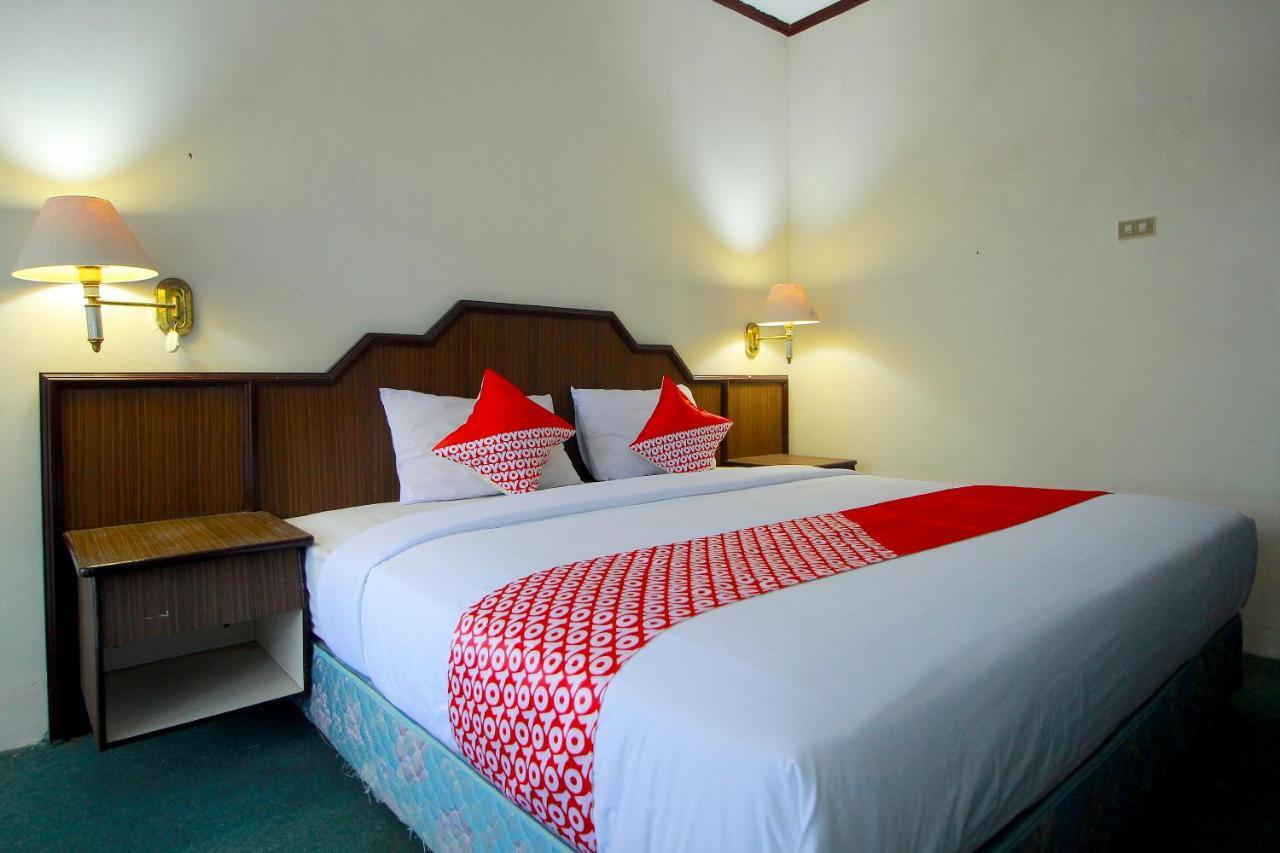 Oyo 2360 Hotel Rio Bengkulu Bagian luar foto