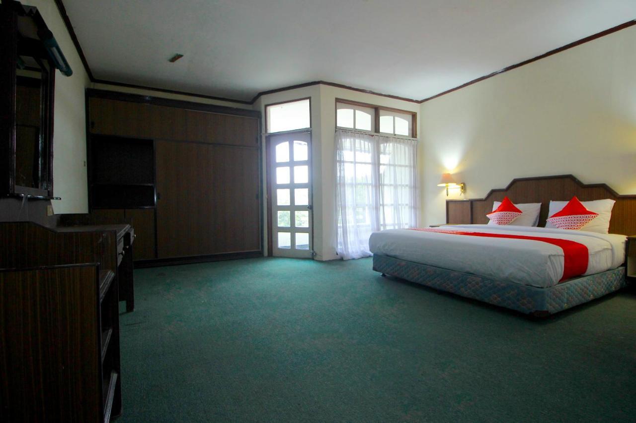Oyo 2360 Hotel Rio Bengkulu Bagian luar foto