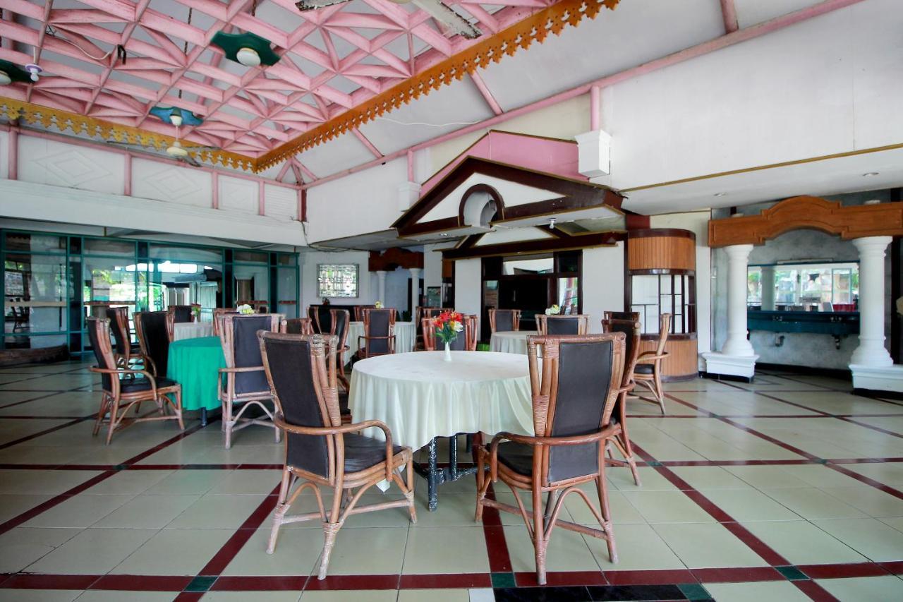 Oyo 2360 Hotel Rio Bengkulu Bagian luar foto