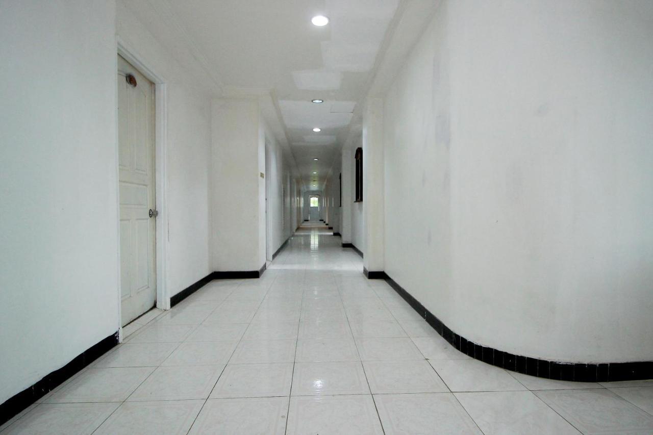 Oyo 2360 Hotel Rio Bengkulu Bagian luar foto